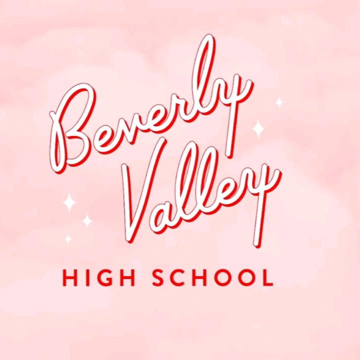 Profile Picture of   Beverly Valley High... (@beverlyvalleyhigh) on Tiktok