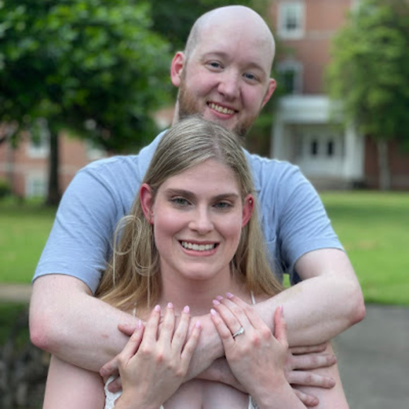 Profile Picture of Sarah-kate Kyger (@oncerfan1) on Poshmark