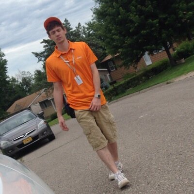 Profile Picture of Sean Haines (@seanhainezzz) on Twitter
