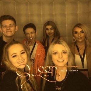 Profile Picture of JJ 💙🐝 (@JJCorryLady) on Twitter