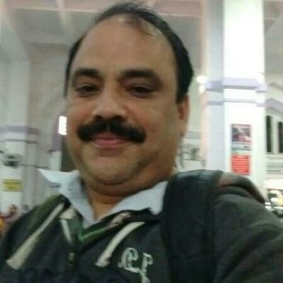 Profile Picture of Mudit Jain (@muditmodi) on Twitter