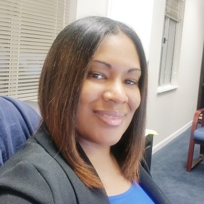 Profile Picture of Elisa Brooks (@SugaSweetDiva) on Twitter