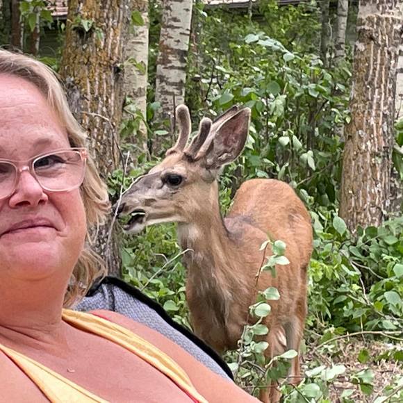 Profile Picture of Penny Quibell (@pquibell) on Poshmark