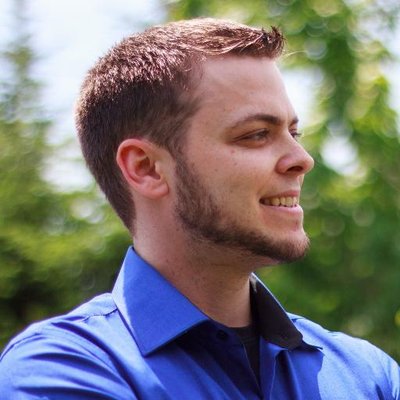 Profile Picture of Daniel Laberge (@70DanLab) on Twitter