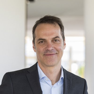 Profile Picture of Robert Wegener (@RobertWegener3) on Twitter