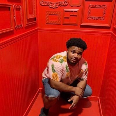 Profile Picture of Brandon Hill (@BrandonHill_99) on Twitter