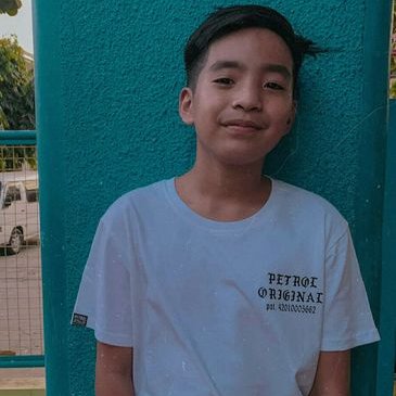 Profile Picture of  💖 (@BrentKarlOcamp1) on Twitter