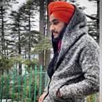 Profile Picture of AmàŕDèép Singh❤ (@amardeep_as) on Instagram