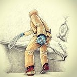 Rj Bean - Instagram Profile Picture of Rj Bean (@midwestcoastron) on Instagram