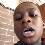 Profile Picture of Keith Montgomery (@young_keith_slime) on Instagram