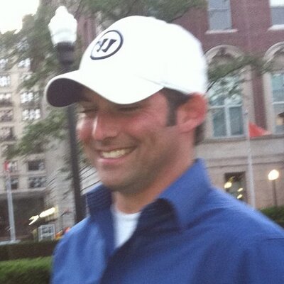 Profile Picture of Raymond  Basso (@Rbasso1234) on Twitter