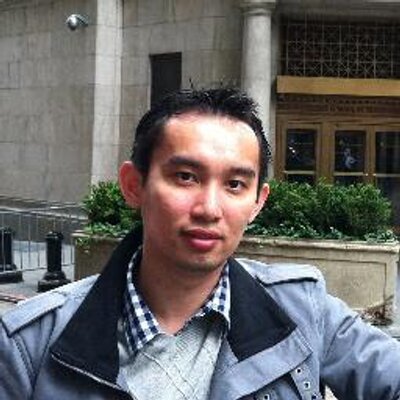 Profile Picture of Andrew Dinh (@andrewdinh82) on Twitter