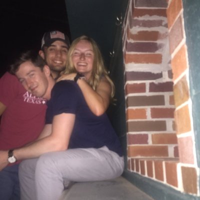 Profile Picture of Ben Daffern (@Classy_Daff) on Twitter