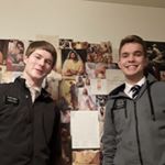 Profile Picture of Elder Gordon and Elder Staley (@chambersburg2.elders) on Instagram