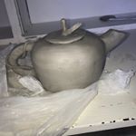 Profile Picture of Elizabeth Pappas Ceramics (@elizabethpappasceramics) on Instagram