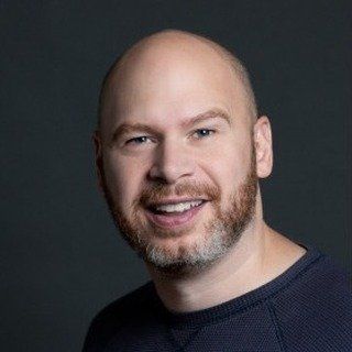 Profile Picture of John O'Neill Roy (@johnroycomic) on Instagram