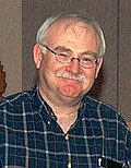 Profile Picture of Brian E. Dalrympleon Wikipedia