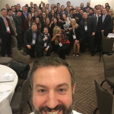 Profile Picture of Jared Crowley (@JaredCrowley21) on Twitter