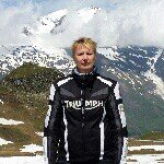 Profile Picture of Susanne Engström (@sudden_engstrom) on Instagram