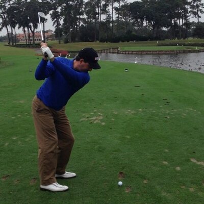 Profile Picture of Beau Holmes (@BEAUHOLMES) on Twitter