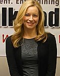 Profile Picture of Jessica Morris - Wikipediaon Wikipedia