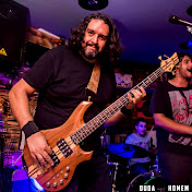 Profile Picture of Andre Lobo (@AndreLobobass) on Youtube