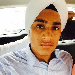 Profile Picture of Maniksingh (@Manik_singh22) on Twitter
