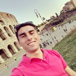 Profile Picture of daniel saez mora (@daniel.saez.mora) on Instagram