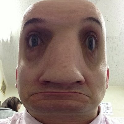 Profile Picture of Joshua Siegfried (@idratherbeafrog) on Twitter