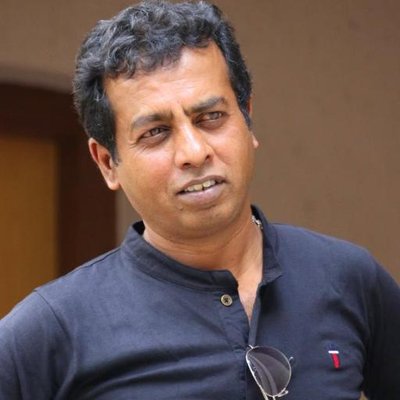 Profile Picture of M.S.Prasad (@prasadms) on Twitter