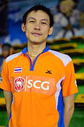 Profile Picture of Sudket Prapakamolon Wikipedia
