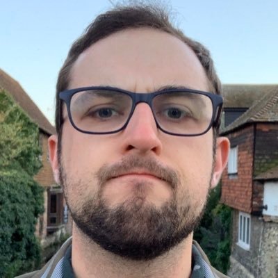 Profile Picture of Craig Dunne (@Craigey93) on Twitter