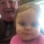 Profile Picture of kaylee Shackelford (@kayleekevinkaleb18) on Instagram