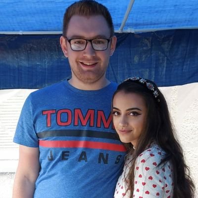 Profile Picture of Mike Fairbanks (@MFairbanks_21) on Twitter