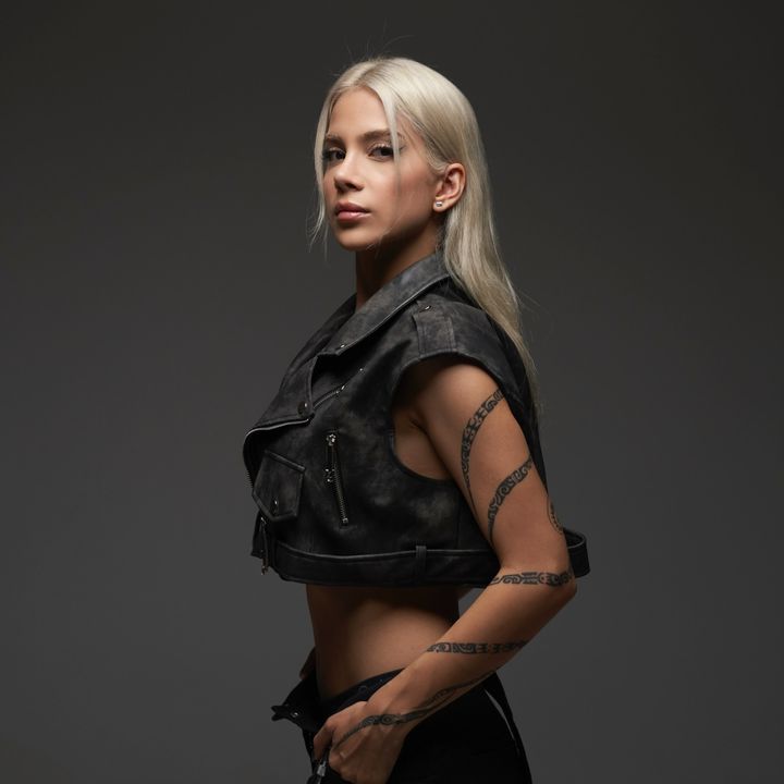 Profile Picture of Sherry (@sherry_ofc) on Tiktok
