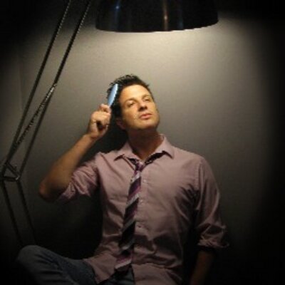 Profile Picture of Judd D Minter (@juddminter) on Twitter