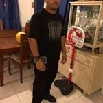 Profile Picture of Fernando Candelaria (@fernando.candelaria.3150) on Instagram