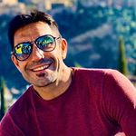 Profile Picture of Osteopata Fernando Perez (@osteopata_fernando_perez) on Instagram