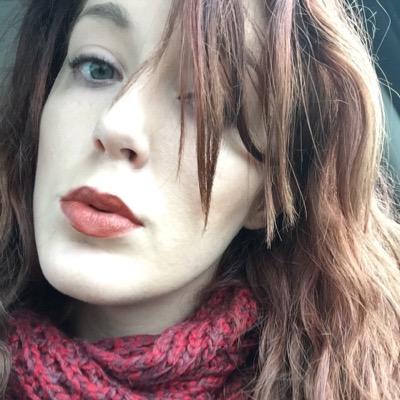 Profile Picture of Mandy Herring (@sparkswriting) on Twitter