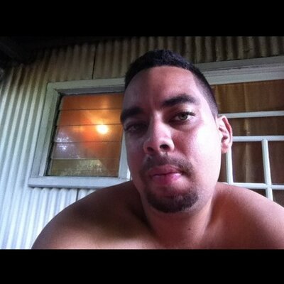 Profile Picture of Fontaine Jeffrey (@FontaineJeffrey) on Twitter