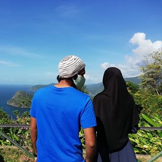 Profile Picture of Zakiyyah Mohammed (@zakiyyahAlii) on Facebook