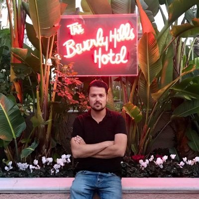 Profile Picture of Joe Fitz-Gerald (@Joe_Fitz_Gerald) on Twitter