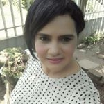 Profile Picture of Claudia Irias (@iriasclaudia) on Instagram