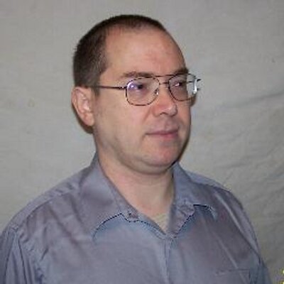 Profile Picture of James R. McClure Jr. (@JamesRMcClureJr) on Twitter