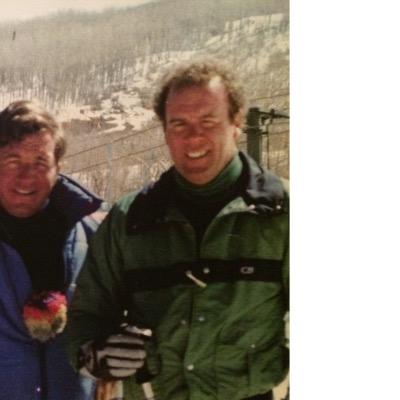 Profile Picture of Thomas M Shuff (@TshuffM) on Twitter