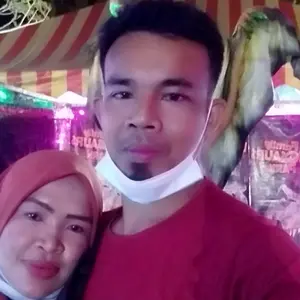 Profile Picture of izhansuahaila (@hubica93) on Tiktok