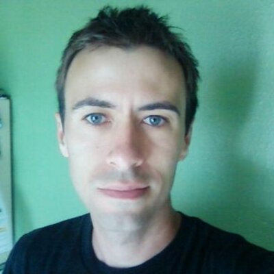 Profile Picture of Tom Kirkpatrick (@tomkeugene) on Twitter