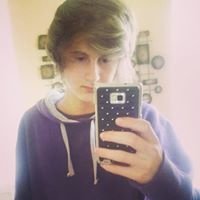 Profile Picture of Cameron Morrison (@likemymetalband11) on Myspace