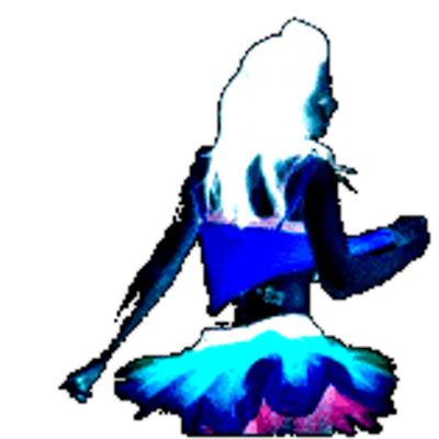 Profile Picture of Ruby Hird (@hird_ruby) on Twitter