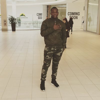 Profile Picture of lawrence rawlings (@pele_billi) on Twitter